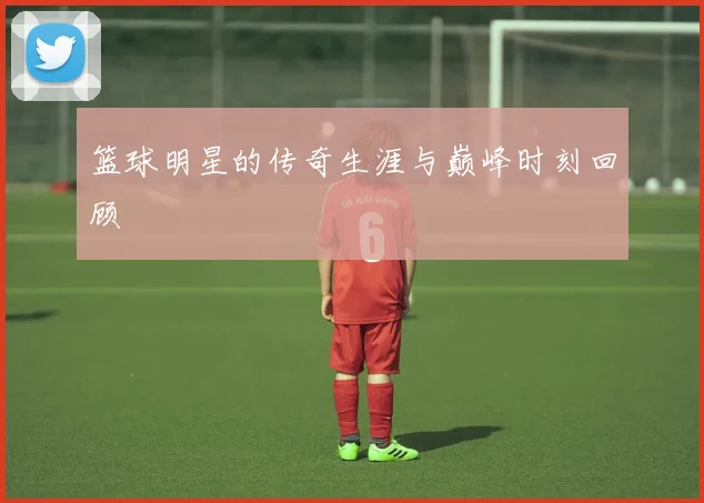 篮球明星的传奇生涯与巅峰时刻回顾