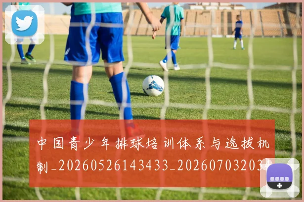 中国青少年排球培训体系与选拔机制_20260526143433_20260703203401