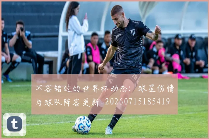 不容错过的世界杯动态:球星伤情与球队阵容更新_20260715185419